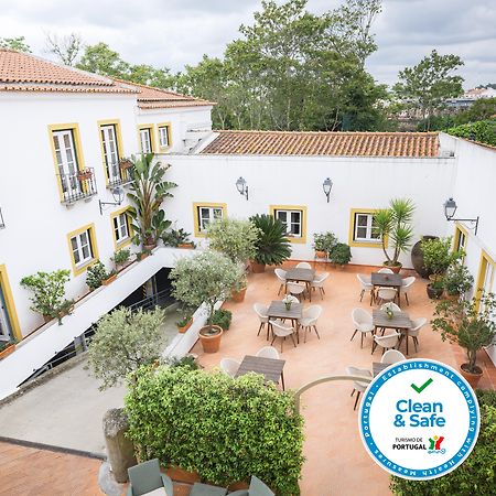 Adc - Albergaria Do Calvario - By Unlock Hotels Evora Exterior photo