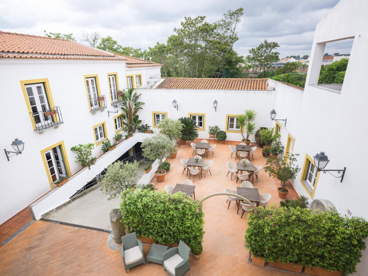 Adc - Albergaria Do Calvario - By Unlock Hotels Evora Exterior photo