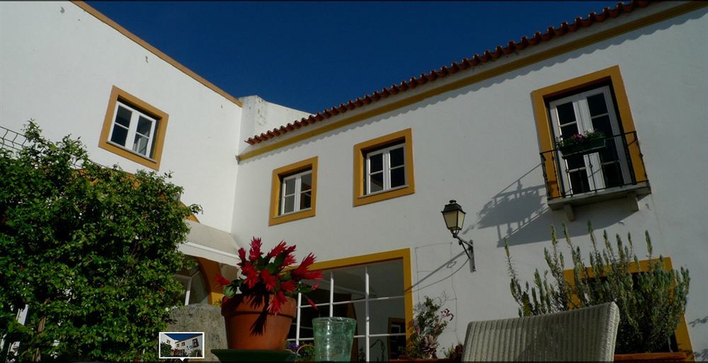 Adc - Albergaria Do Calvario - By Unlock Hotels Evora Exterior photo